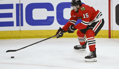 Maple Leafs Could Target Familiar Scoring Weapon for Training Camp Tryout