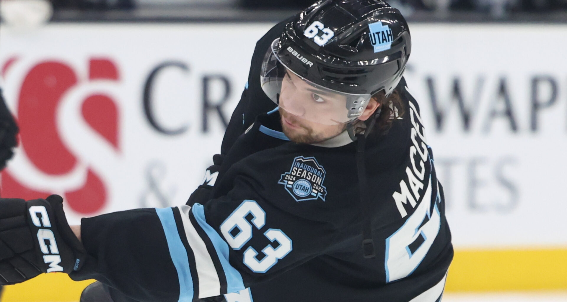 Matias Maccelli's Recent Comments Could Sway Which Maple Leafs Players He Begins the Year With