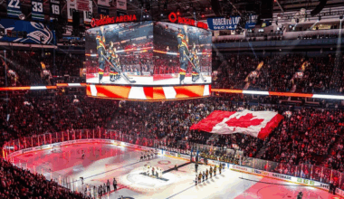 Ridiculously High Ticket Prices Have Been Revealed for Select Vancouver Canucks Games