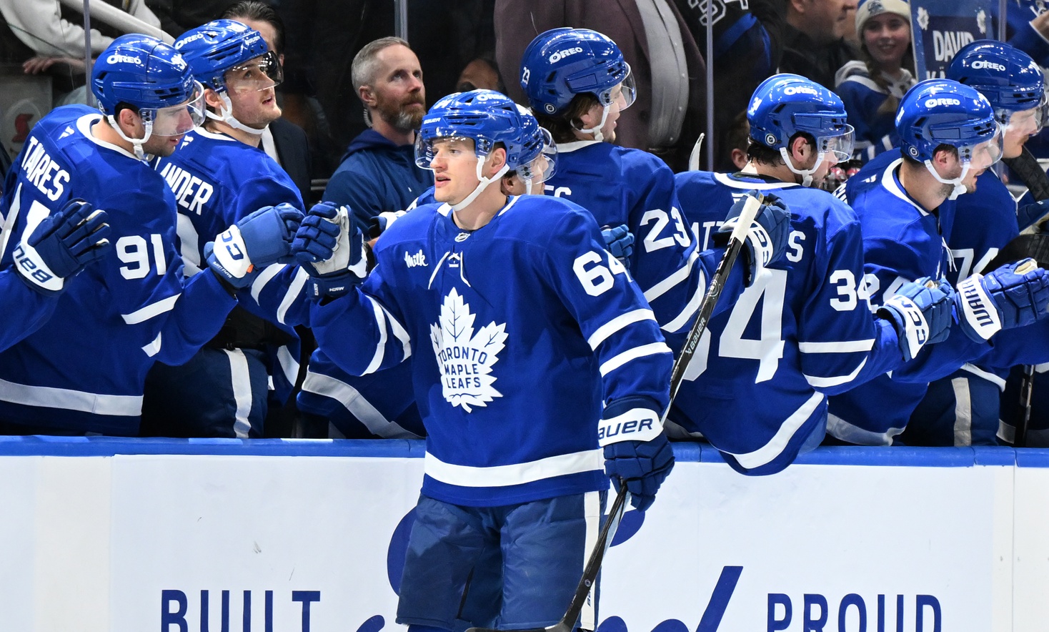 Ex-Leaf Reveals Which Maple Leafs Player on the Trading Block Carries the Most Value