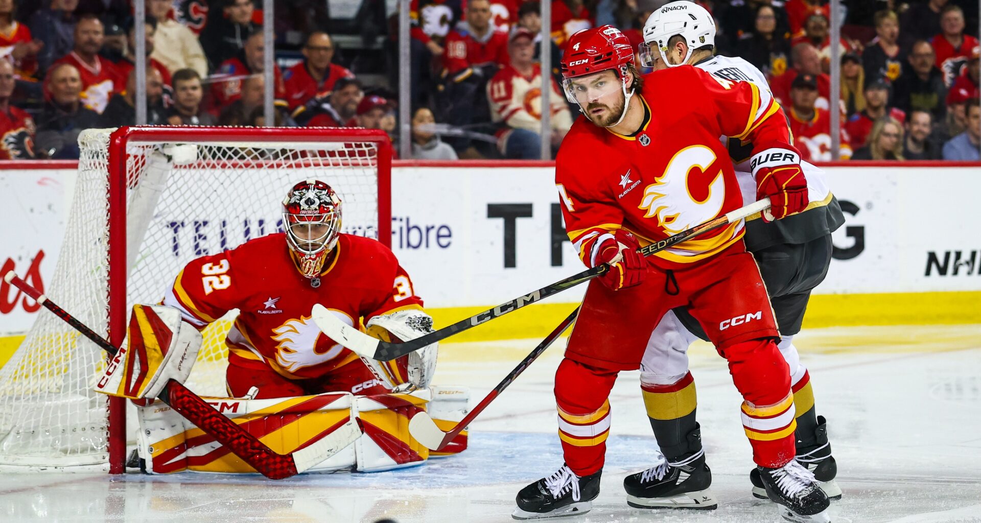 Star Defenseman Confirms He's on the Trading Block and He's a Fit for the Maple Leafs