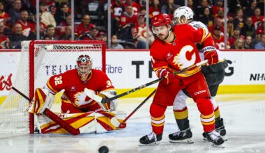 Star Defenseman Confirms He's on the Trading Block and He's a Fit for the Maple Leafs