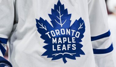 Analyst Singles Out Player Maple Leafs Should Shop Immediately