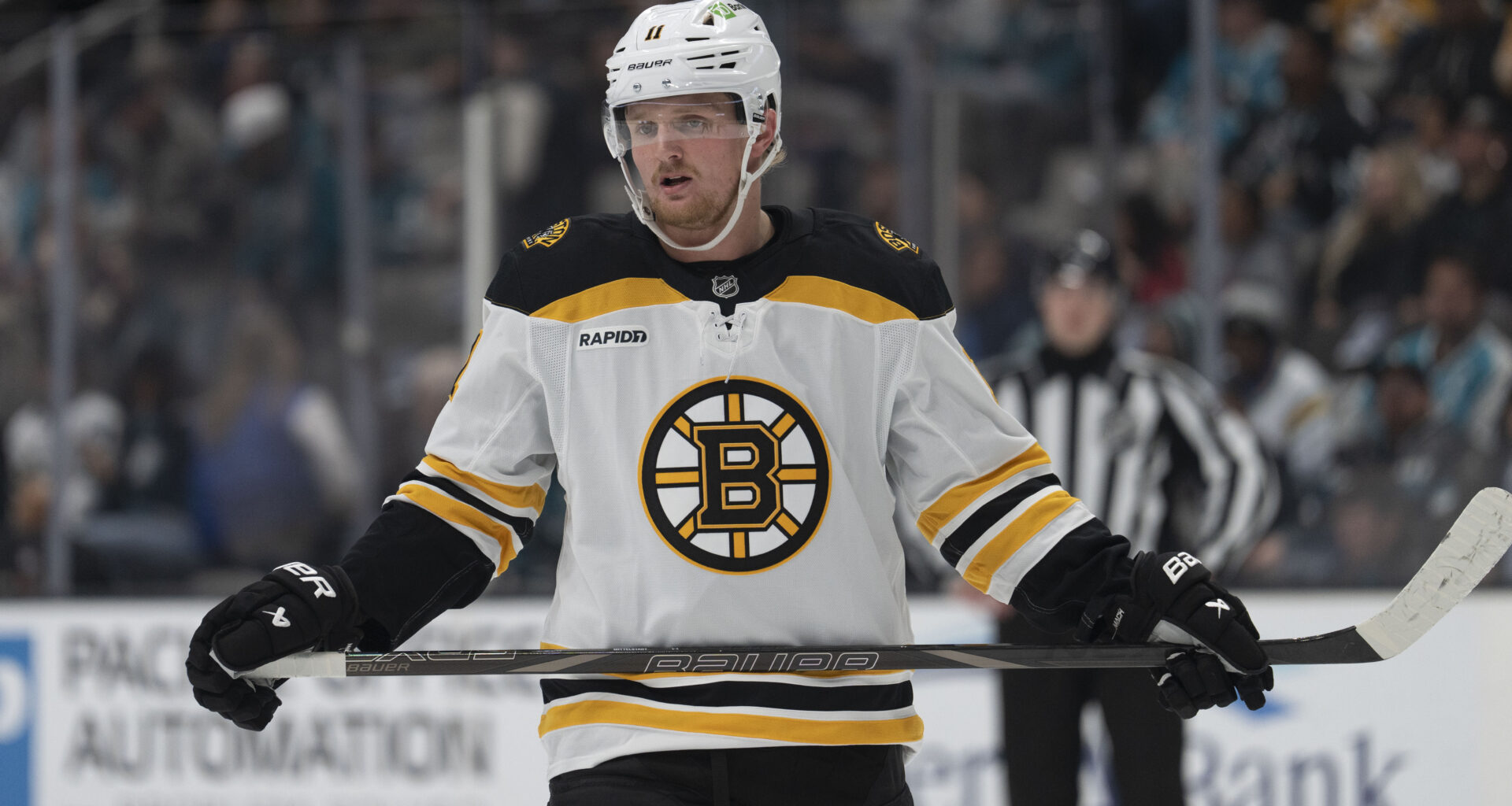 Trade Involving Brother of Young Montreal Canadiens Player Reportedly in the Works