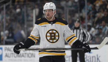 Trade Involving Brother of Young Montreal Canadiens Player Reportedly in the Works