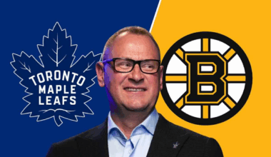 Two Bruins Generating Heavy Trade Interest, Leafs GM Urged to Make His Move