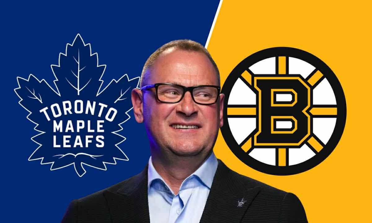 Two Bruins Generating Heavy Trade Interest, Leafs GM Urged to Make His Move