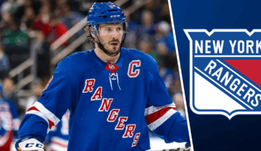 New York Rangers Expected to Name Controversial Ex-Vancouver Canuck J.T. Miller As Next Captain