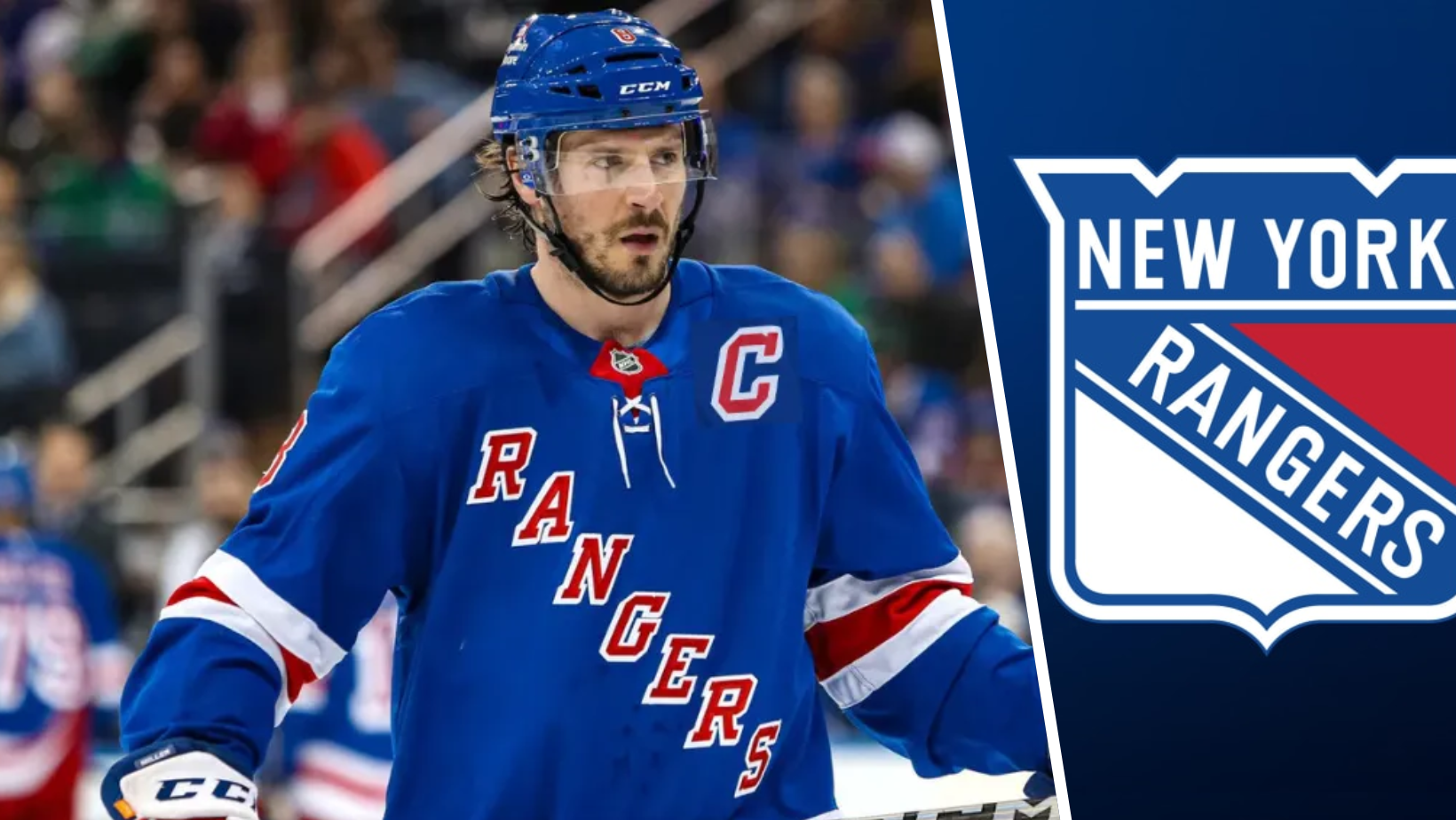 New York Rangers Expected to Name Controversial Ex-Vancouver Canuck J.T. Miller As Next Captain
