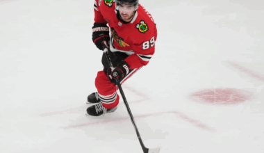 450+ Game NHL Veteran Suddenly Emerges as Strong PTO Option for the Vancouver Canucks