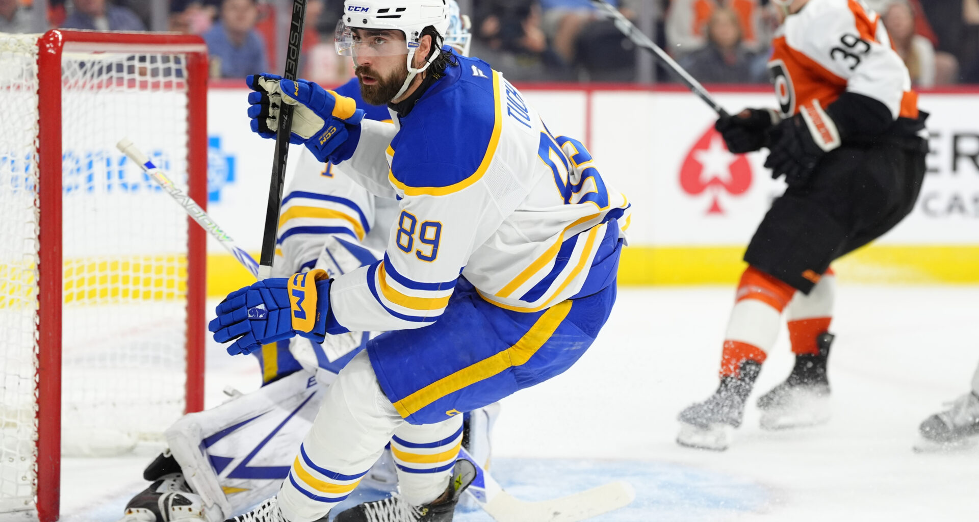 Three Trade Targets That Could Push the Leafs Over the Top in 2025-26