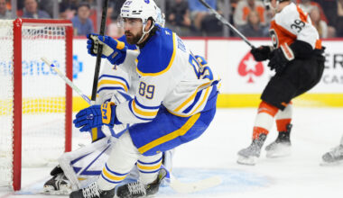 Three Trade Targets That Could Push the Leafs Over the Top in 2025-26