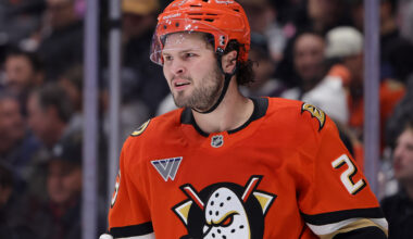 Ducks Finally Reveal the Canadiens Player They Want for Star Center Mason McTavish