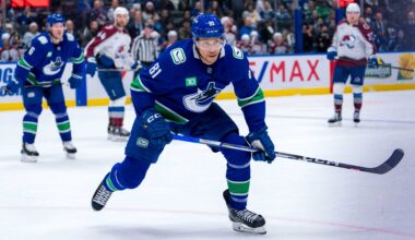 With Dakota Joshua in the Fold, the Leafs Have the Ideal Third Line Staring Them Right in the Face