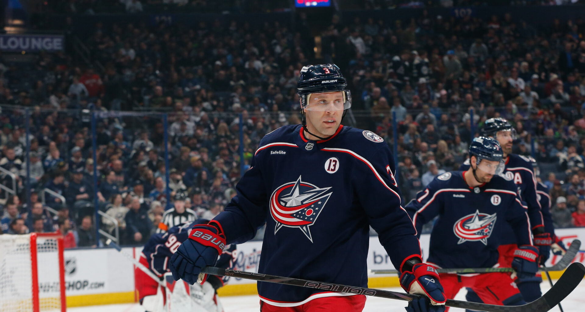 First PTO Signing Drops, Maple Leafs' Next Move Could Be a Big One