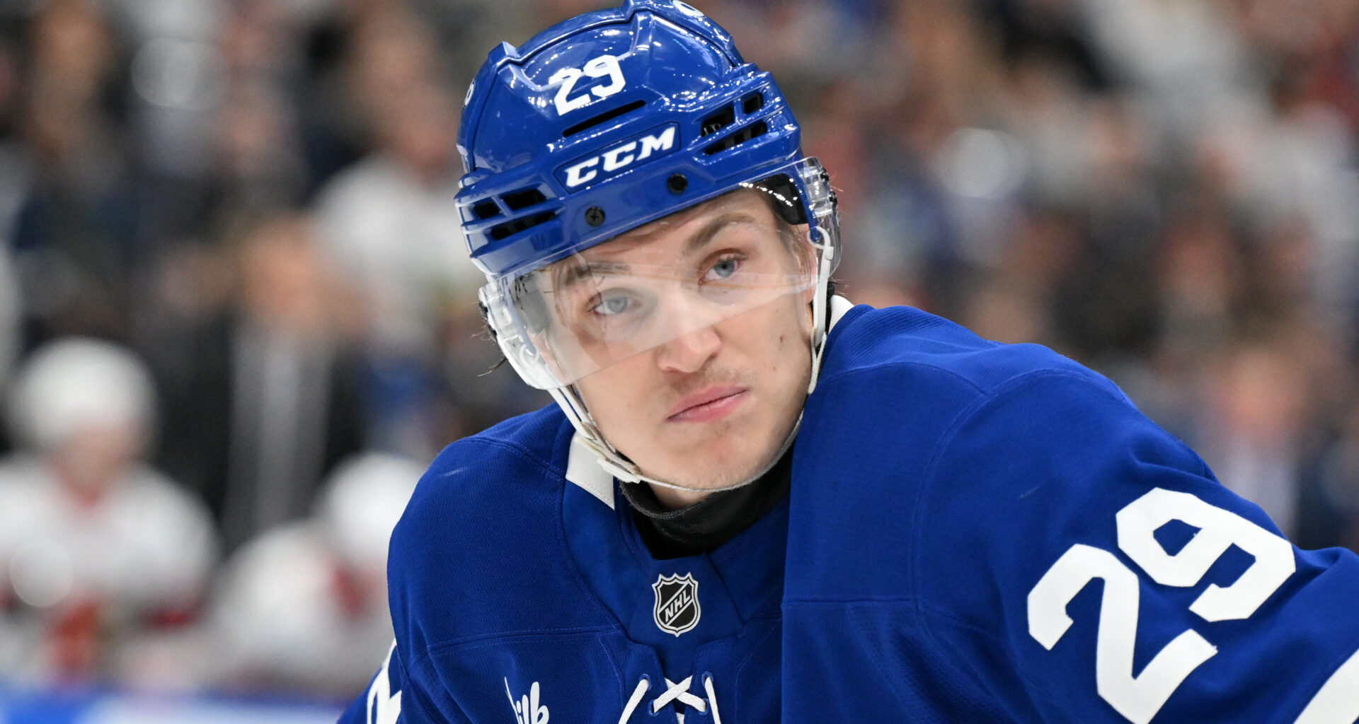 Maple Leafs Could Regret Letting This Reliable Depth Piece Walk