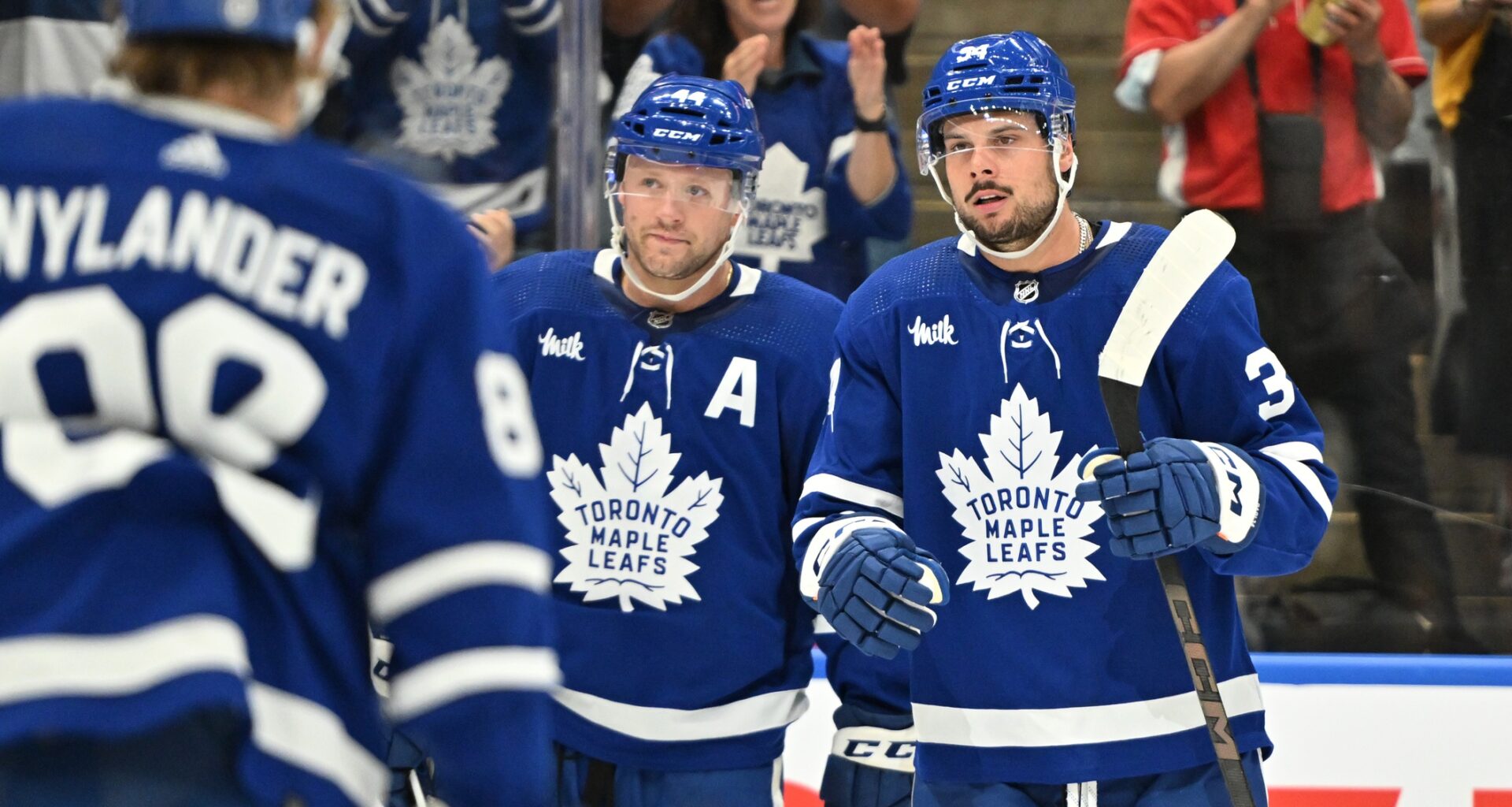 Maple Leafs' 2025-26 Salary Cap Breakdown Reveals Key Decisions Ahead of Make-or-Break Season