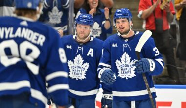 Maple Leafs' 2025-26 Salary Cap Breakdown Reveals Key Decisions Ahead of Make-or-Break Season