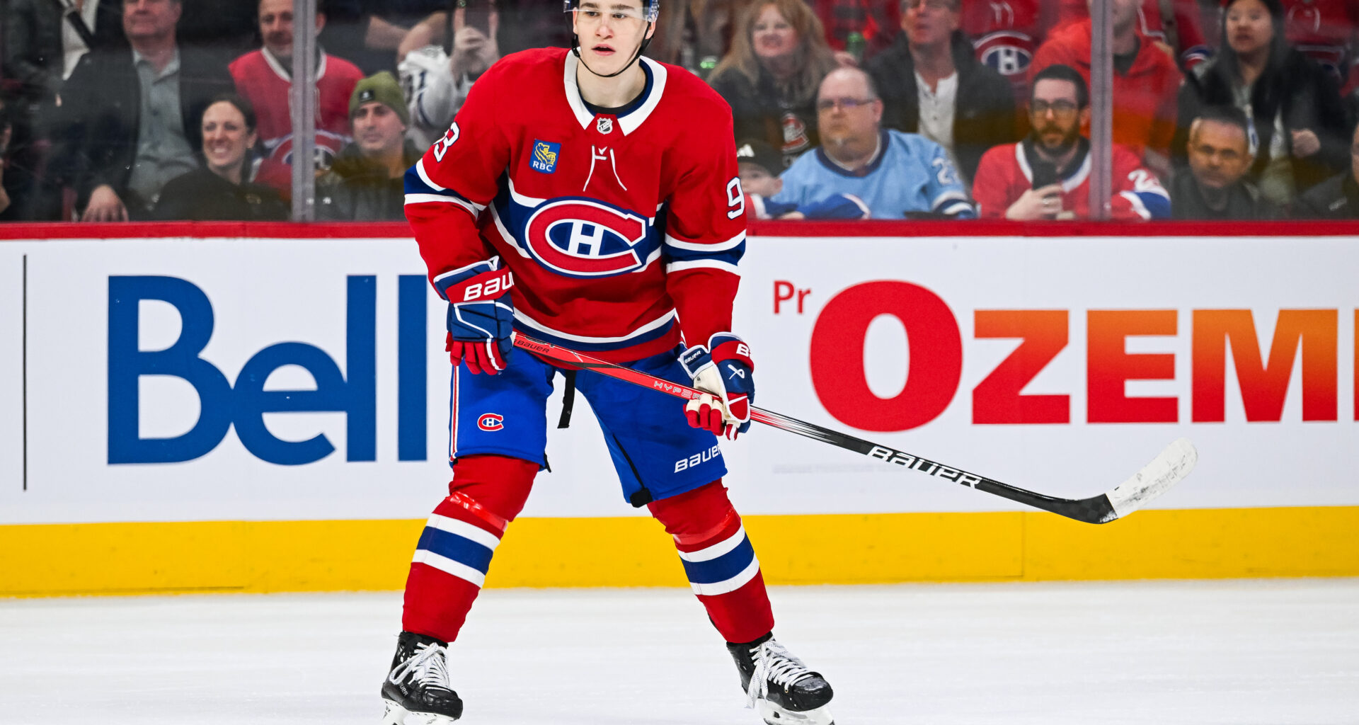 Legend Pavel Datsyuk Praises Ivan Demidov, Calls Canadiens' Acquisition a Home Run