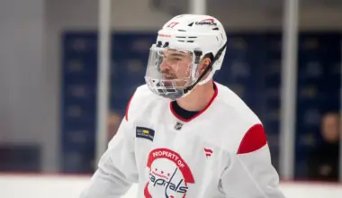 Alex Alexeyev Comments on Gruesome Damage to His Teeth in This Year's Playoffs