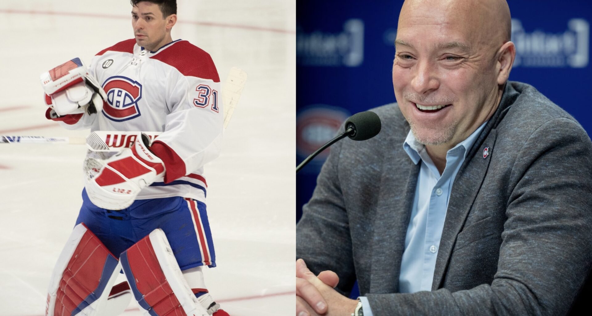 Canadiens Could Complete Another Trade Right After Moving Carey Price's Contract in September