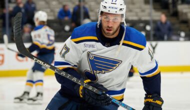 KHL MVP and Former Maple Leafs Forward Faces Contract Termination