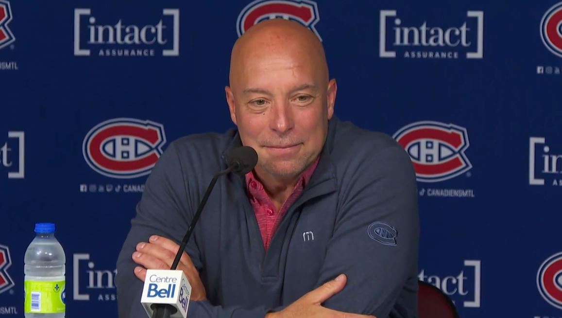 Timeline for Two Montreal Canadiens Trades Hinted at By Insider
