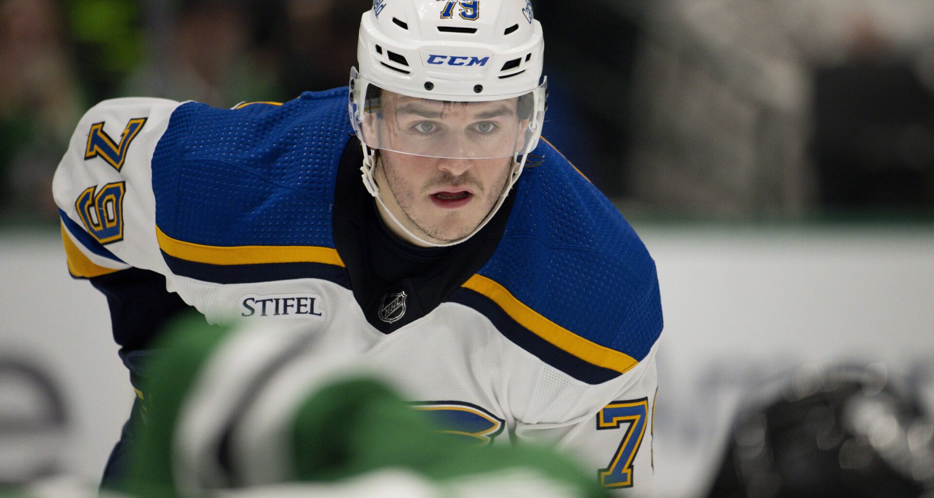 Samuel Blais Sends Strong Message to St-Louis Ahead of First Season With Canadiens