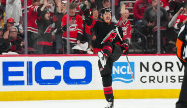 Sudden Turn of Events Could See Vancouver Canucks' Top UFA Target Heading Overseas - Canucks Daily