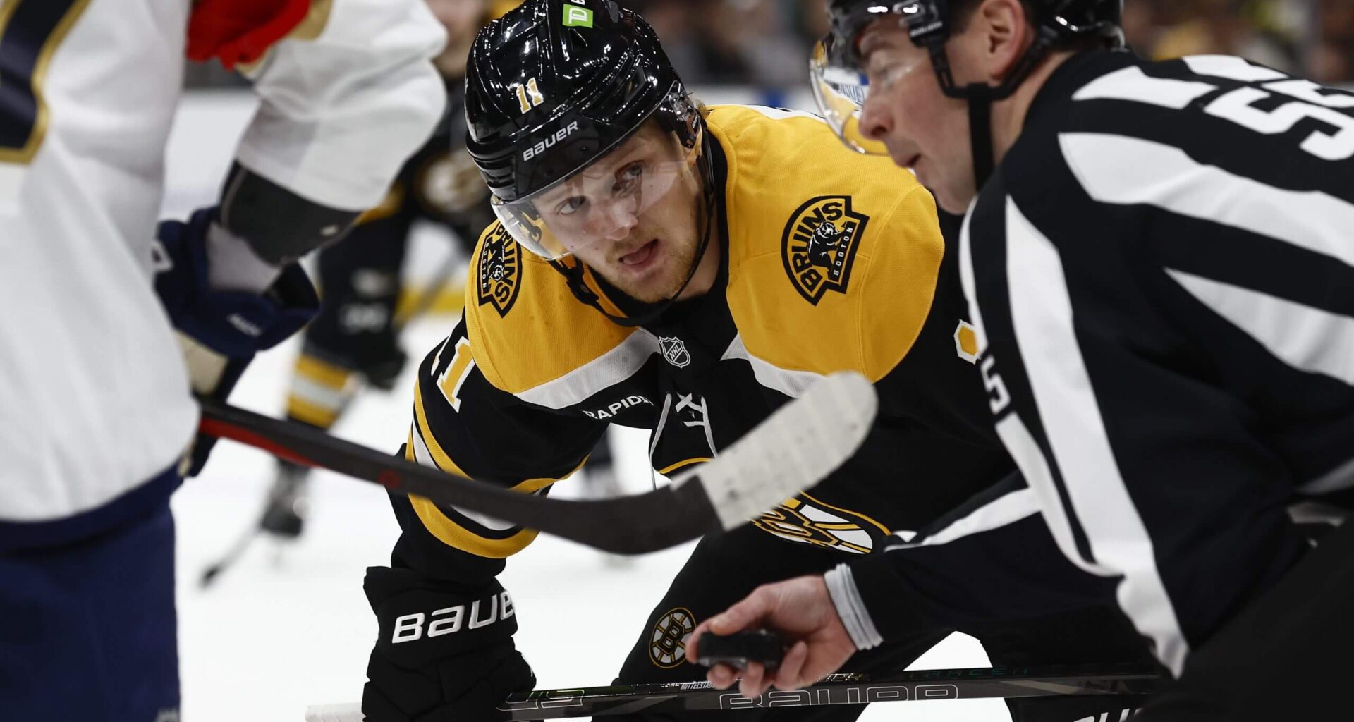 Former Top-Ten Pick Suggested as Potential Trade Target for the Vancouver Canucks