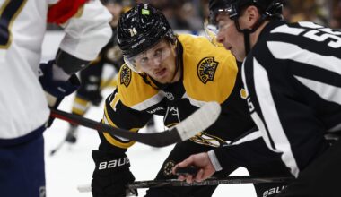 Former Top-Ten Pick Suggested as Potential Trade Target for the Vancouver Canucks