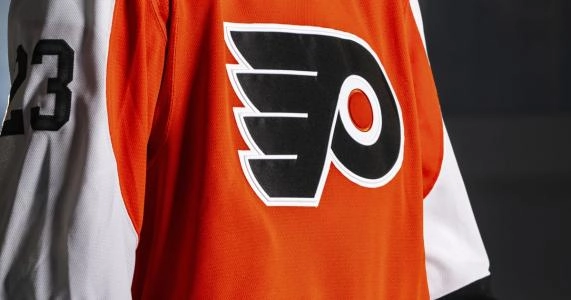 The Philadelphia Flyers.