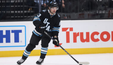 The Biggest Question Facing the Maple Leafs Before the Season Starts