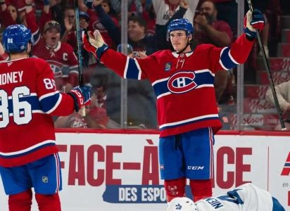 Photo of Tyler Thorpe