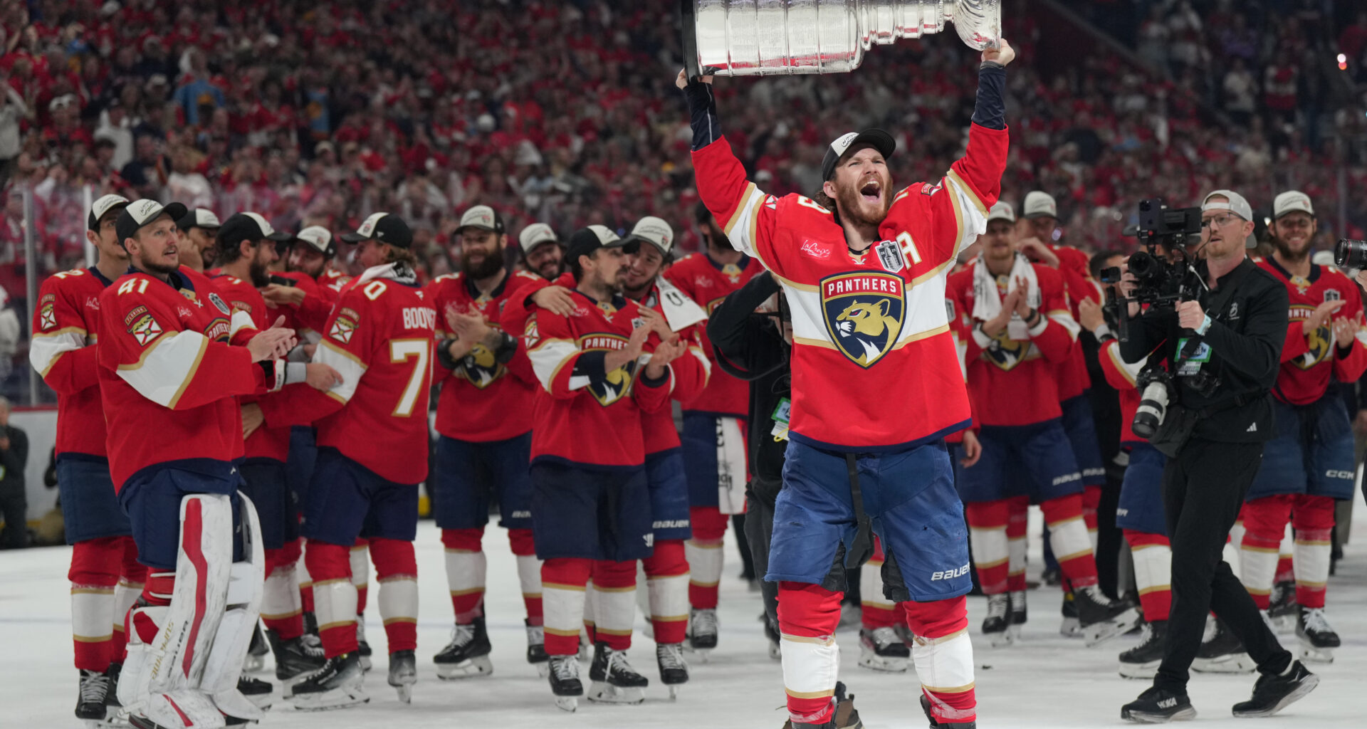 New Details Emerge on Matthew Tkachuk's Expected Return Timeline