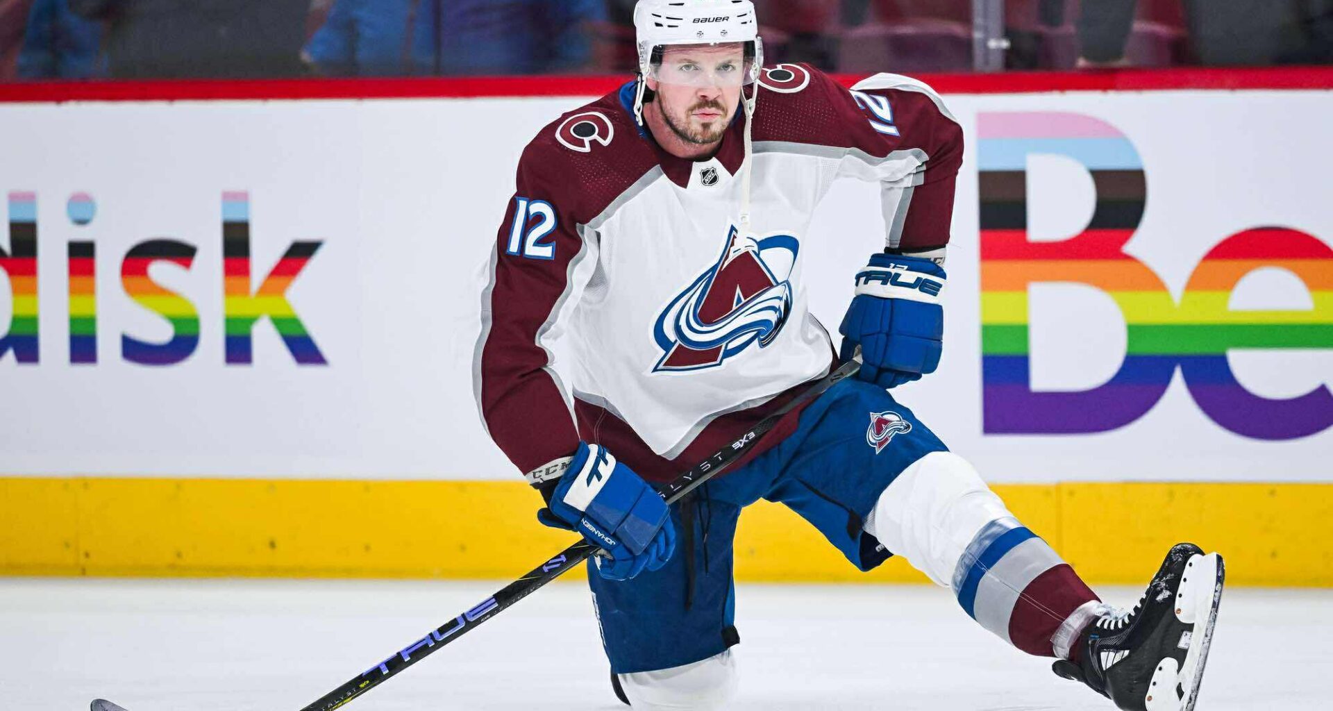 New Twist Emerges in Ryan Johansen Contract Saga After Recent Ruling