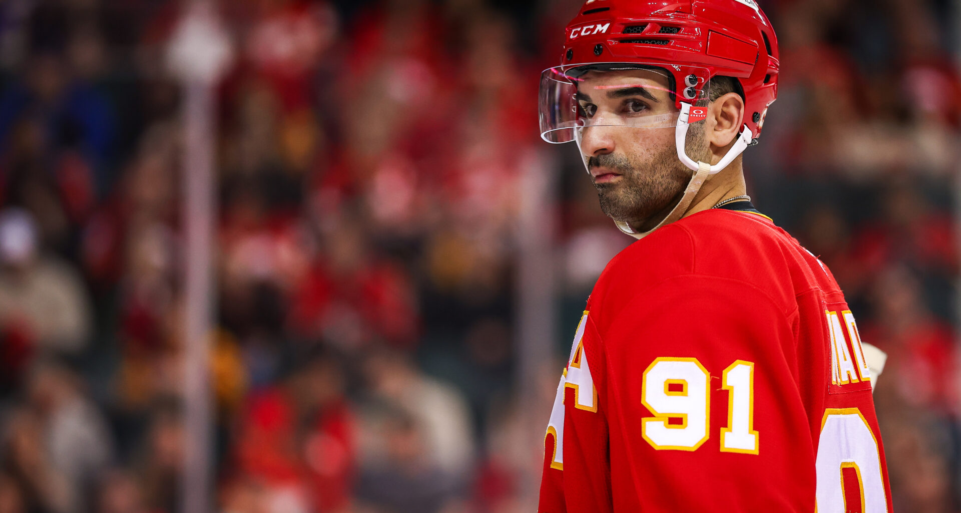 Fans React as Nazem Kadri Trade Continues to Haunt the Maple Leafs