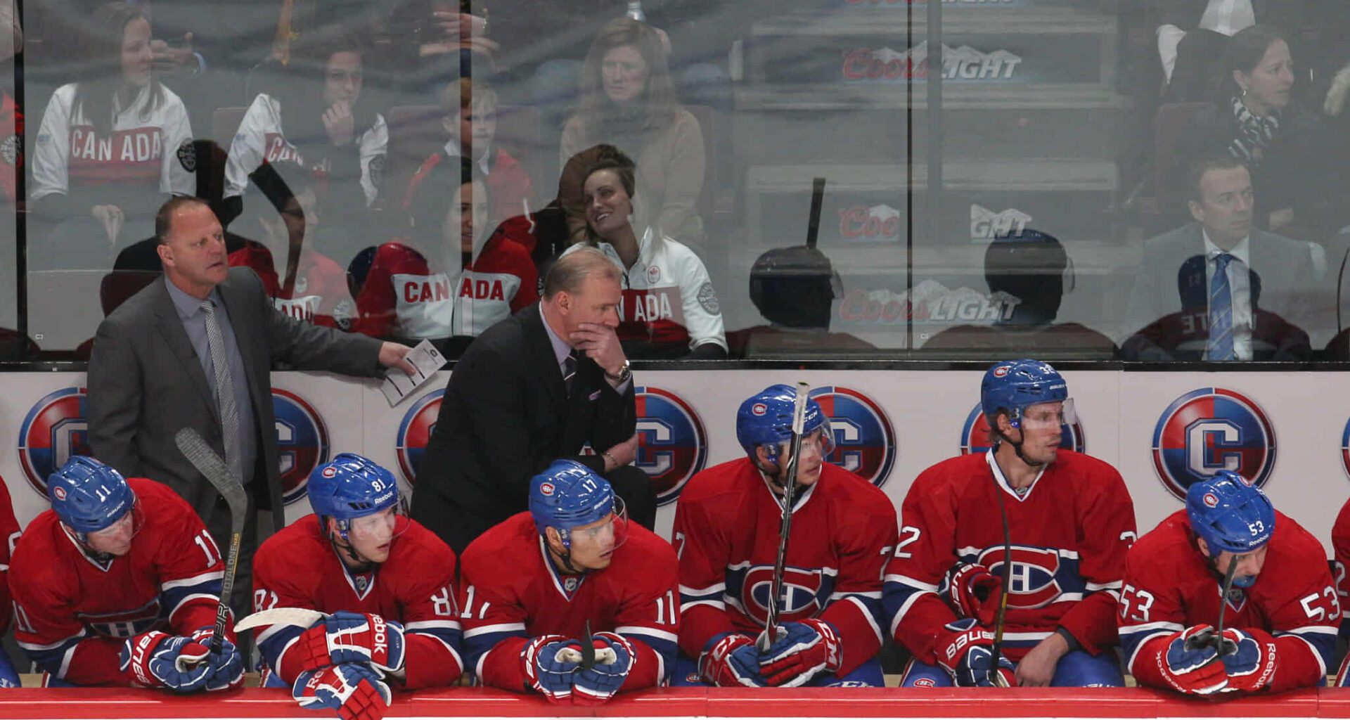 Former Member of the Montreal Canadiens Packs His Bags and Leaves for the KHL