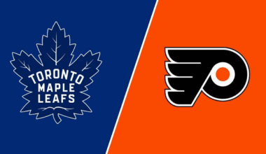 Maple Leafs and Flyers Trade Could Already Be Seen as a Disappointment