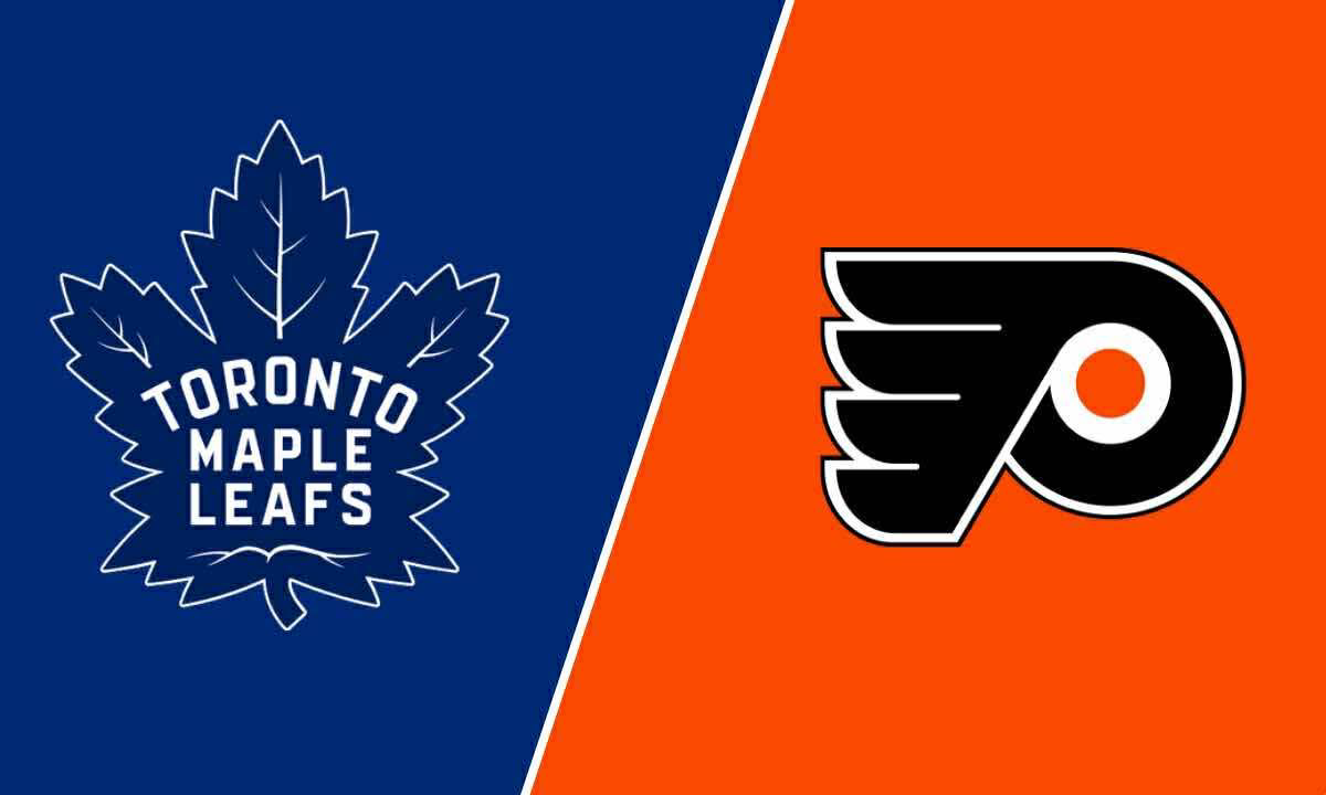 Maple Leafs and Flyers Trade Could Already Be Seen as a Disappointment