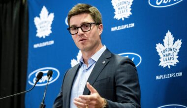 A Small Trade From 2020 Still Haunts Him