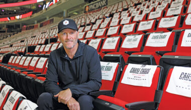 Carolina Hurricanes Owner Makes Multi-Billion Dollar Team Purchase in Rival Sport