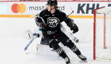 Vancouver Canucks' Newest Signing Coined as Move of the Offseason, Per NHL Insider