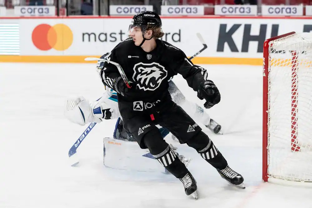 Vancouver Canucks' Newest Signing Coined as Move of the Offseason, Per NHL Insider