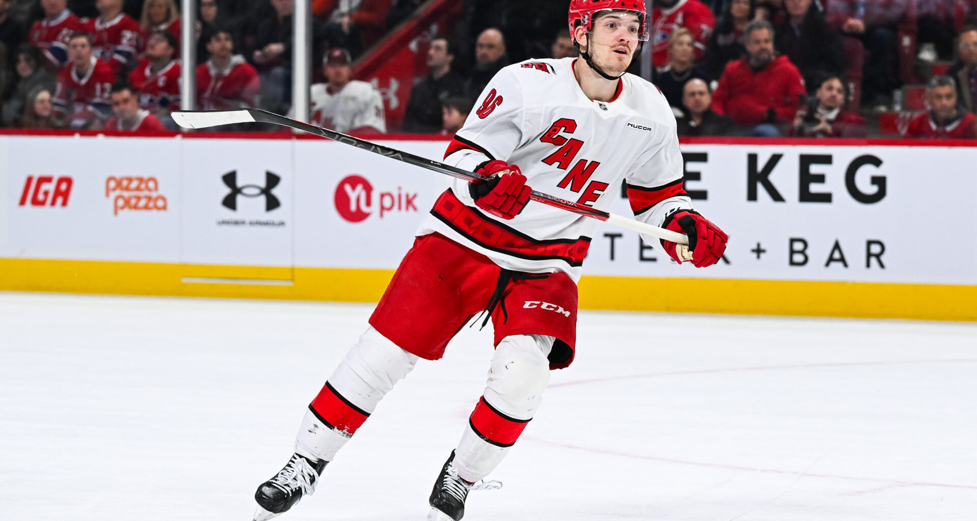 Why Signing Jack Roslovic Might Not Be the Best Move for the Maple Leafs