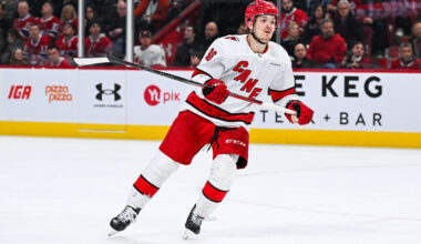 Why Signing Jack Roslovic Might Not Be the Best Move for the Maple Leafs