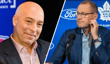 Top UFA Forward Set to Sign Soon, Canadiens and Maple Leafs Among Possible Destinations