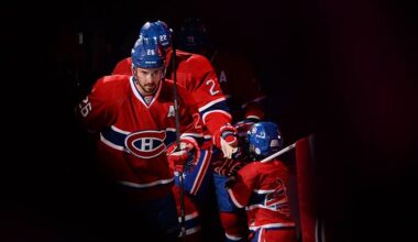Longtime Montreal Canadiens Defenseman Returns to Hockey in New Role After Nearly a Decade