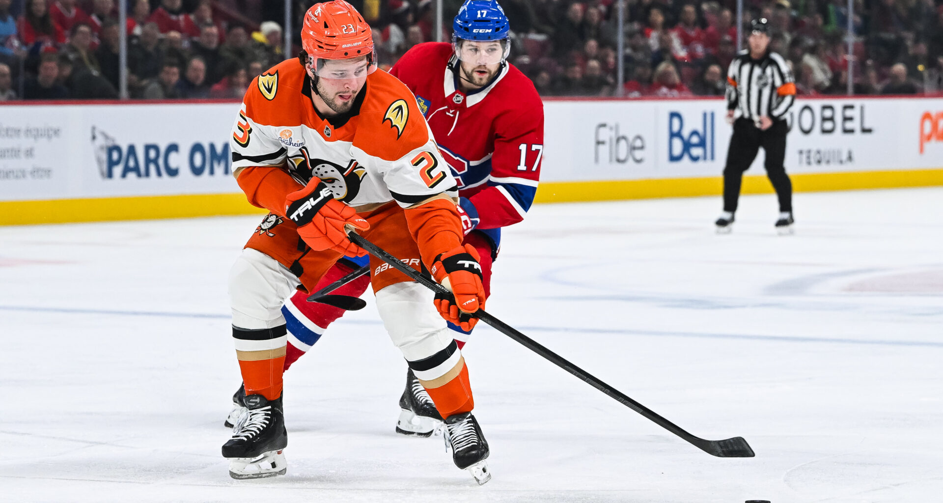 Exciting Development for Canadiens Fans as Mason McTavish Interest Confirmed