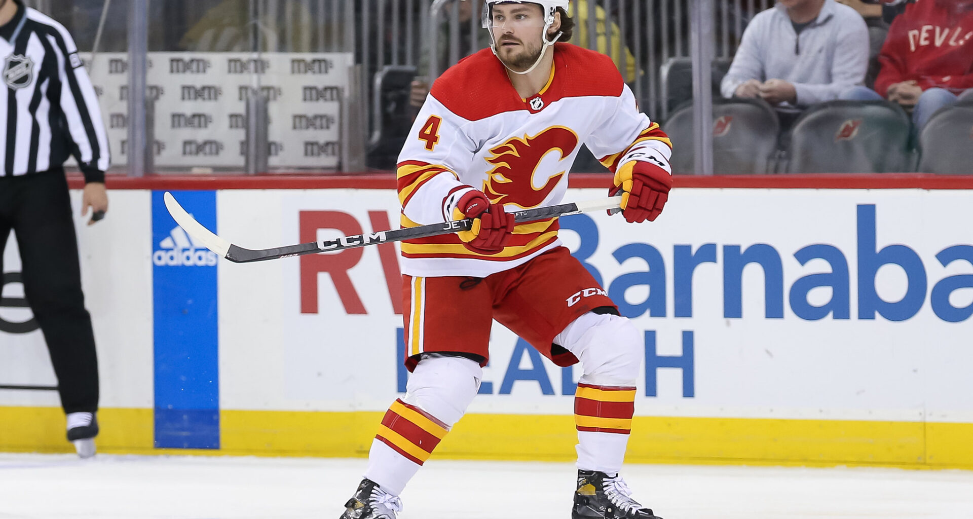 Big Defensive Upgrade Now Officially in Play for the Canucks After He Announces Trade Availability